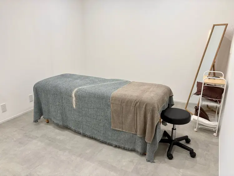 小顔矯正サロン/arieの内観・外観1