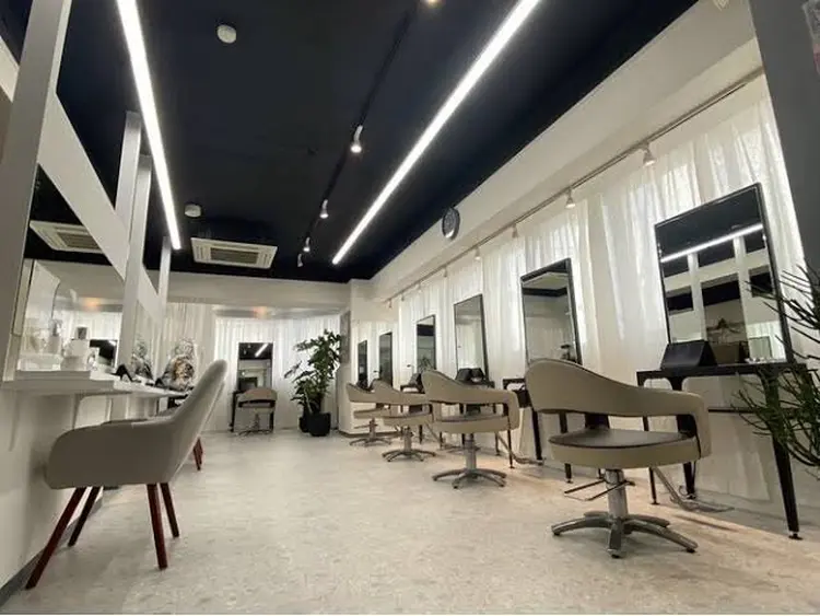 CLETOの内観・外観1