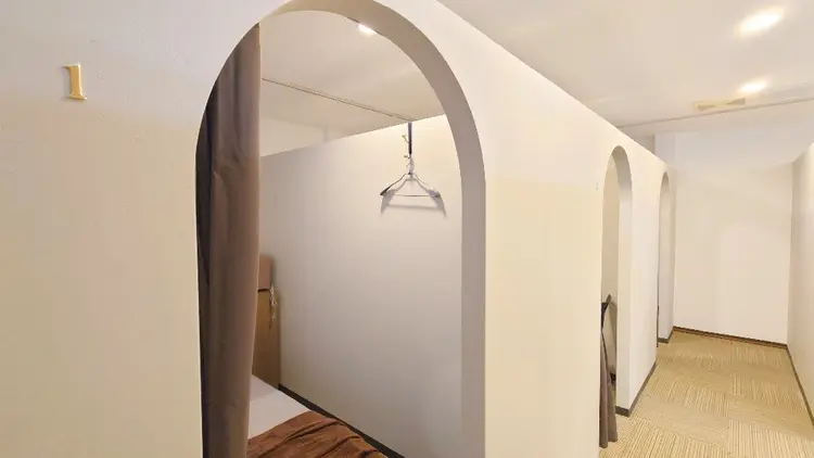 小顔FaceLabo一宮店の内観・外観2