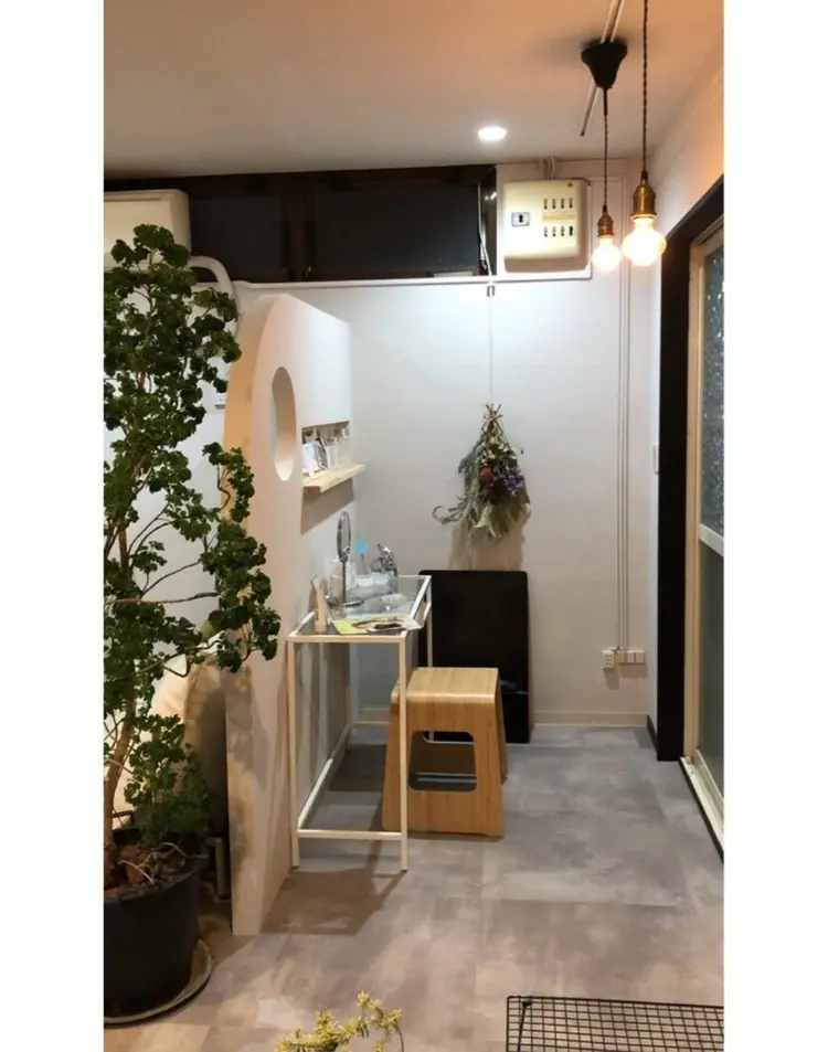 una castagnaの内観・外観3