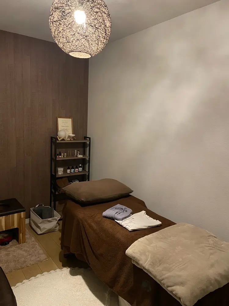 女性のための体質改善サロン Ma Vie -マヴィ-の内観・外観1