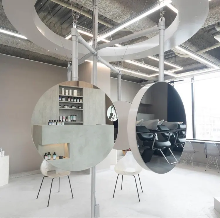 kuruneの内観・外観2