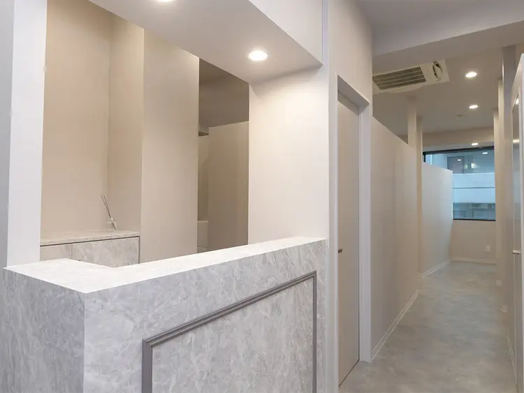 eyelashsalon eyelyの内観・外観1