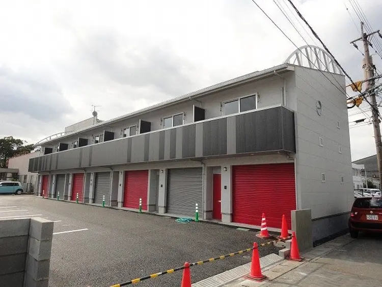 セルフホワイトニングビューティー三川店の内観・外観1