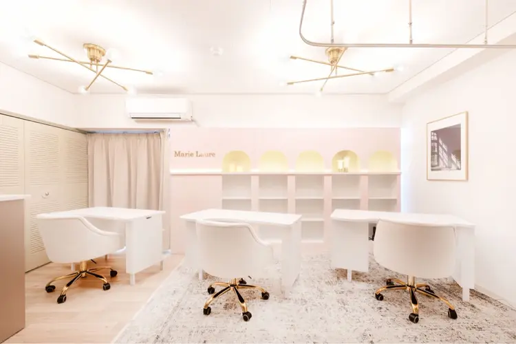 marielaureの内観・外観2