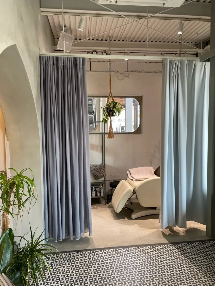 nicotto.の内観・外観3