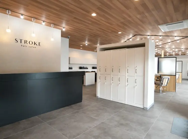 ストローク伊勢崎の内観・外観1