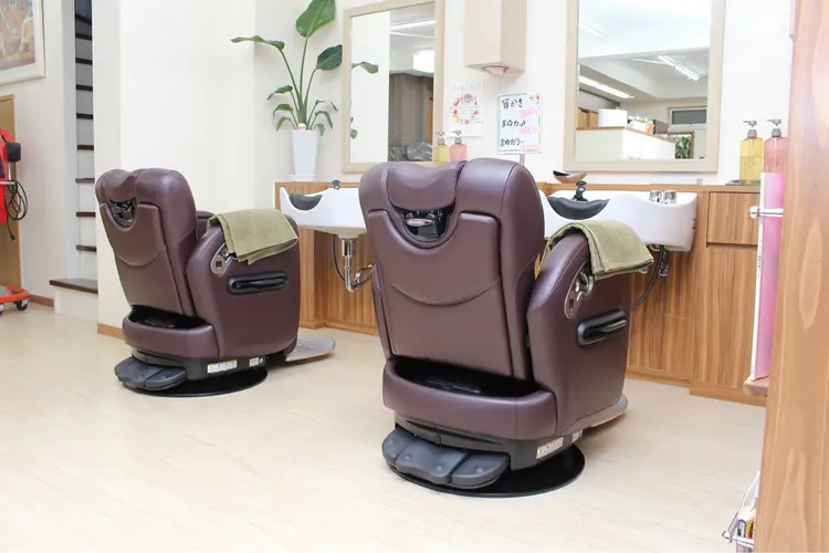 美･コミュニケーションP&Pの内観・外観3