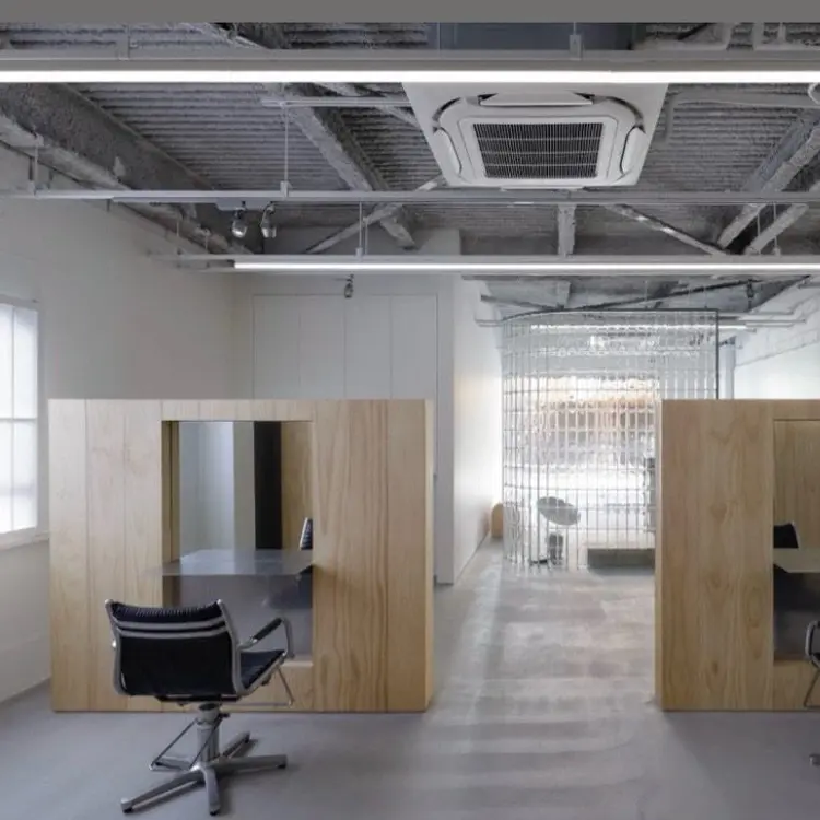 wabiの内観・外観2