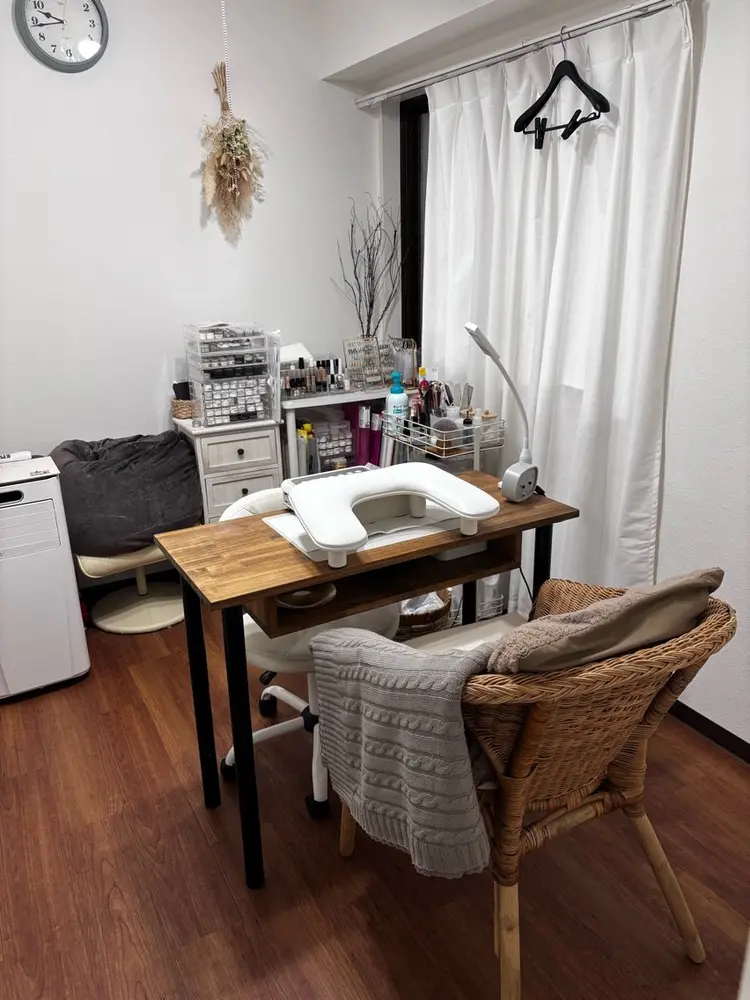 Kel_yの内観・外観1