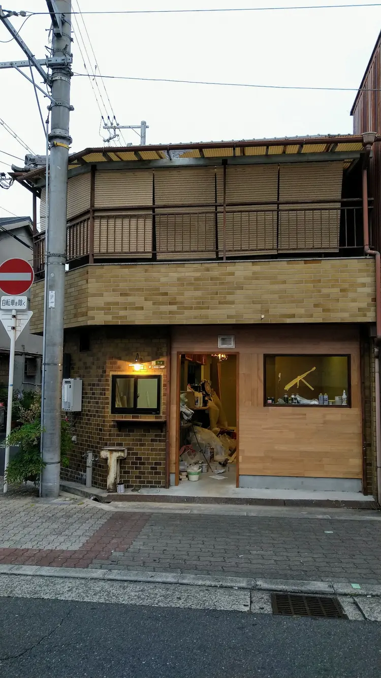 Beauty Salon AQUAの内観・外観1