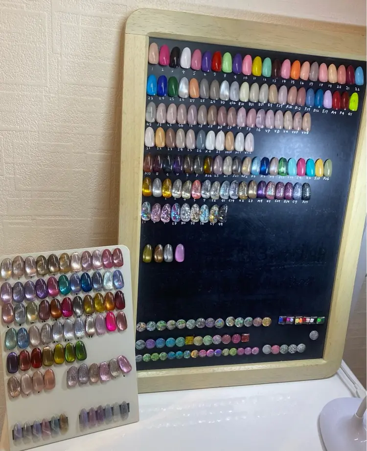 Chandraの内観・外観1