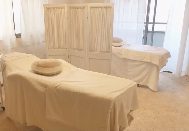 eyelash plan apiの内観・外観3