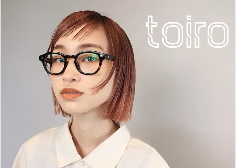 toiroの内観・外観1