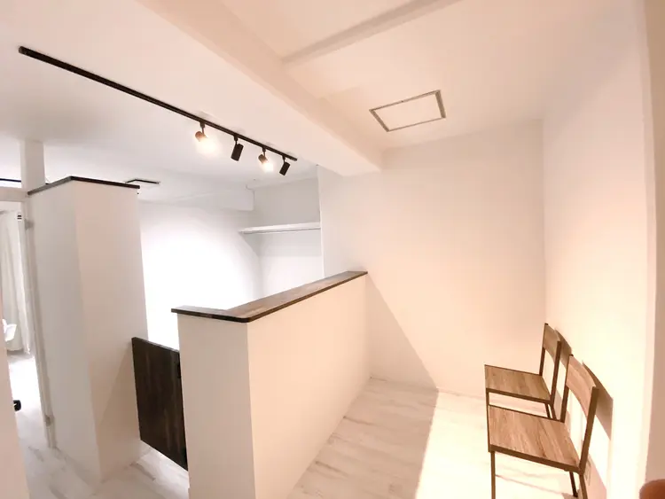 eyelash&nail studio zenの内観・外観2