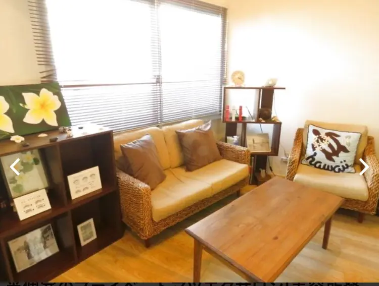 ala moanaの内観・外観2