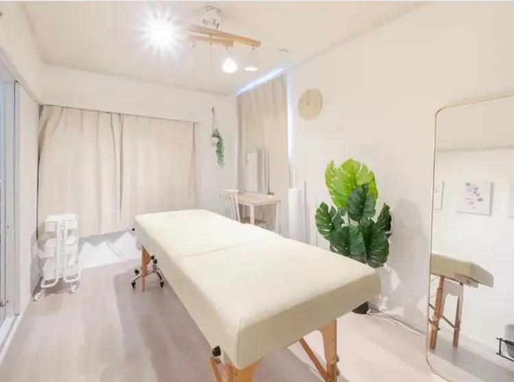 YU eyelashの内観・外観2