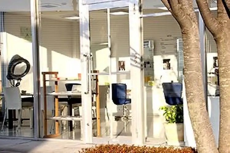 ATTRICE昭和店の内観・外観3