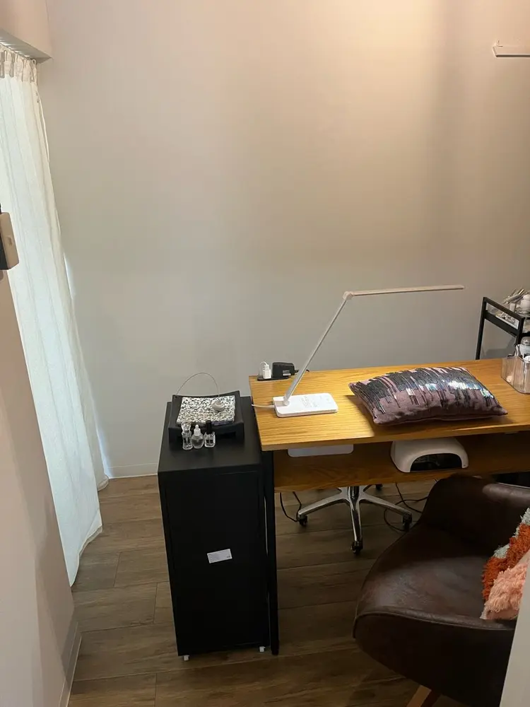 hiinailの内観・外観2