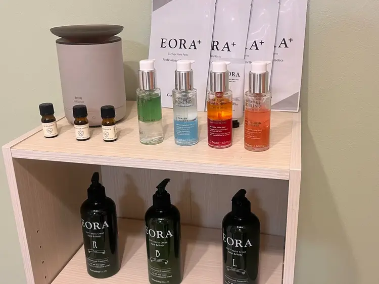 coco tetoteの内観・外観2