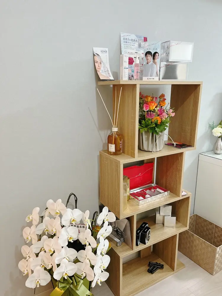 エクシアホワイト銀座の内観・外観3