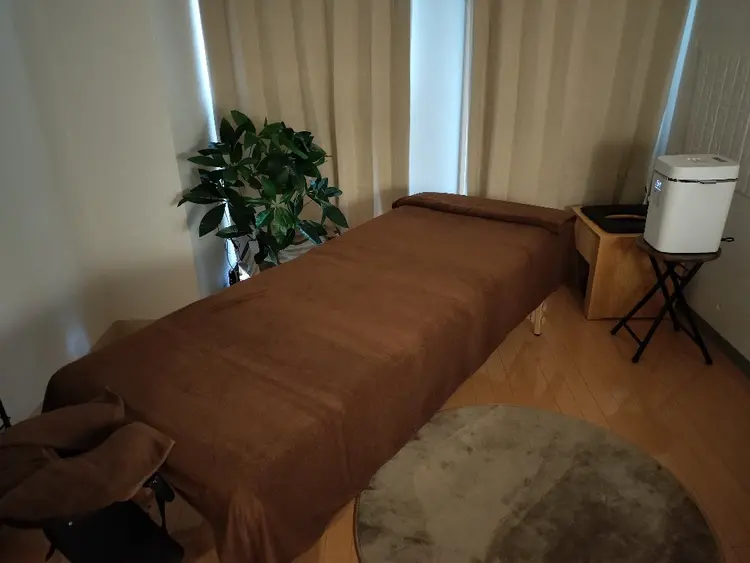 karumoの内観・外観1