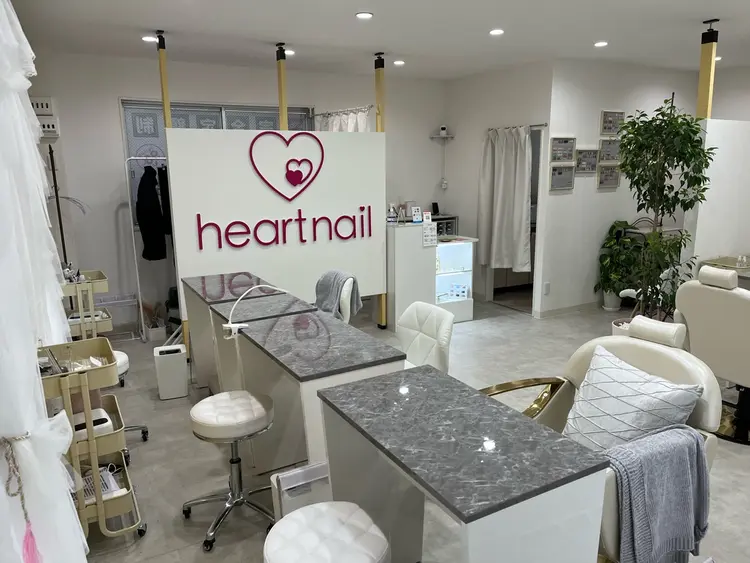 はあとねいる　古江店の内観・外観1