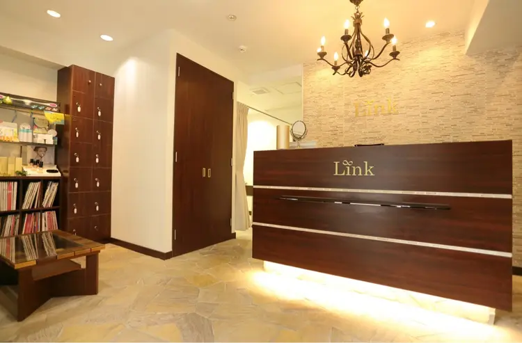 Linkの内観・外観2