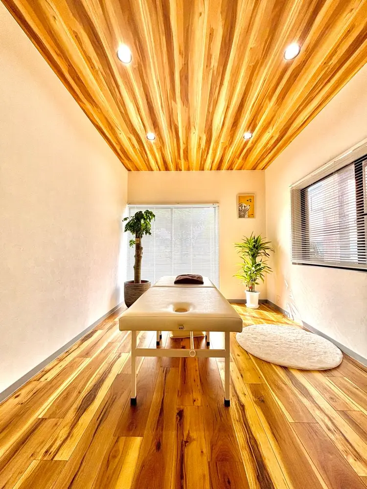 Karada Reset 明石魚住整体院の内観・外観1