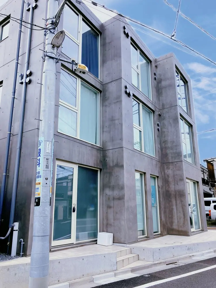 amour baseの内観・外観3