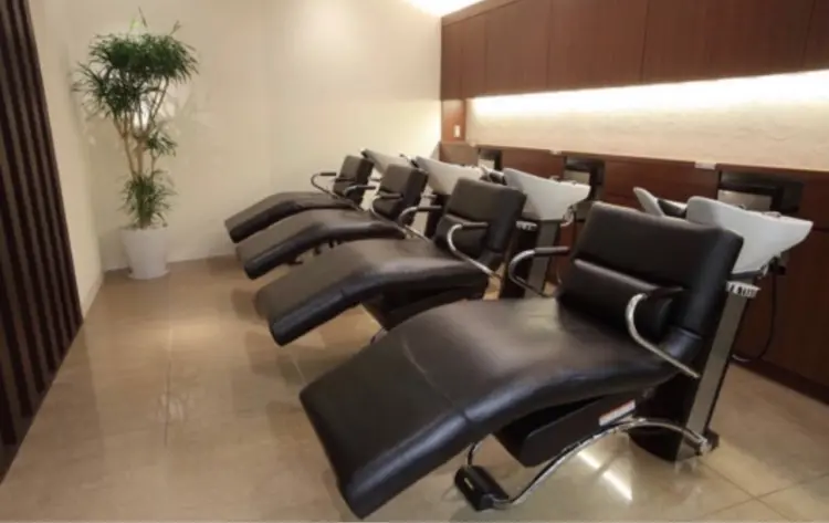 Atelier JD  PARIS Grandreve 川崎店の内観・外観3