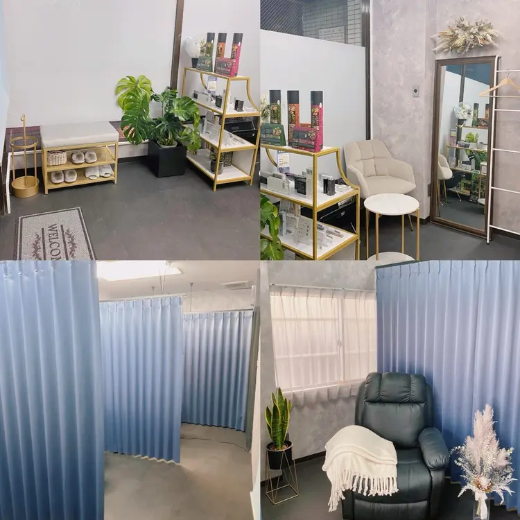 眉毛専門サロンROOMの内観・外観3