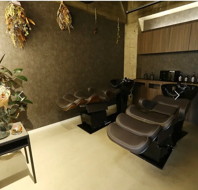 tanoの内観・外観3