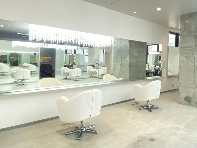 LITA BRANCHEの内観・外観2