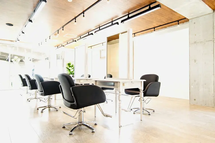 Reve resortの内観・外観2