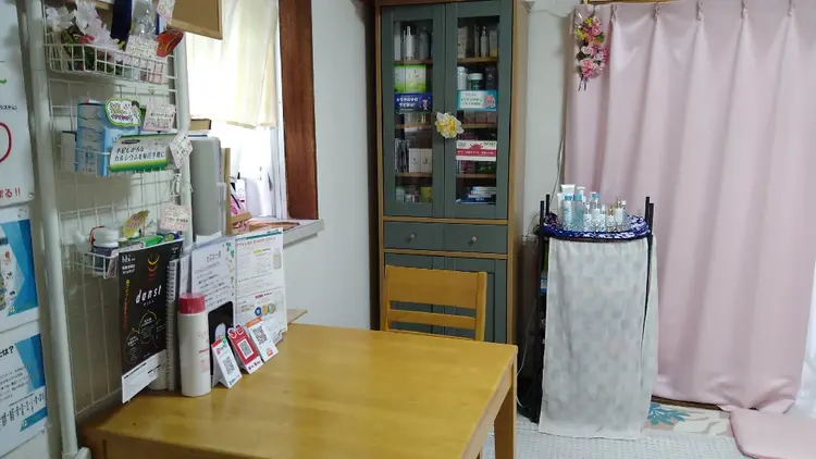 カイロプラクティック 　晴風店の内観・外観3