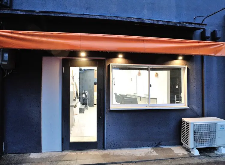 baron.の内観・外観3