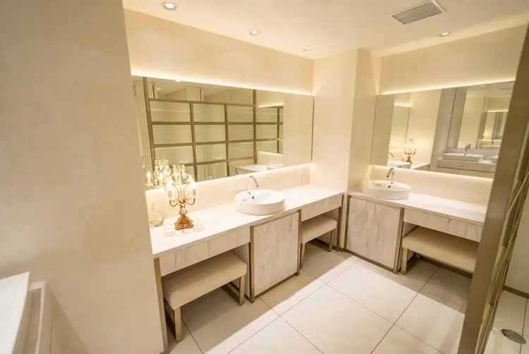 May Fairyの内観・外観2