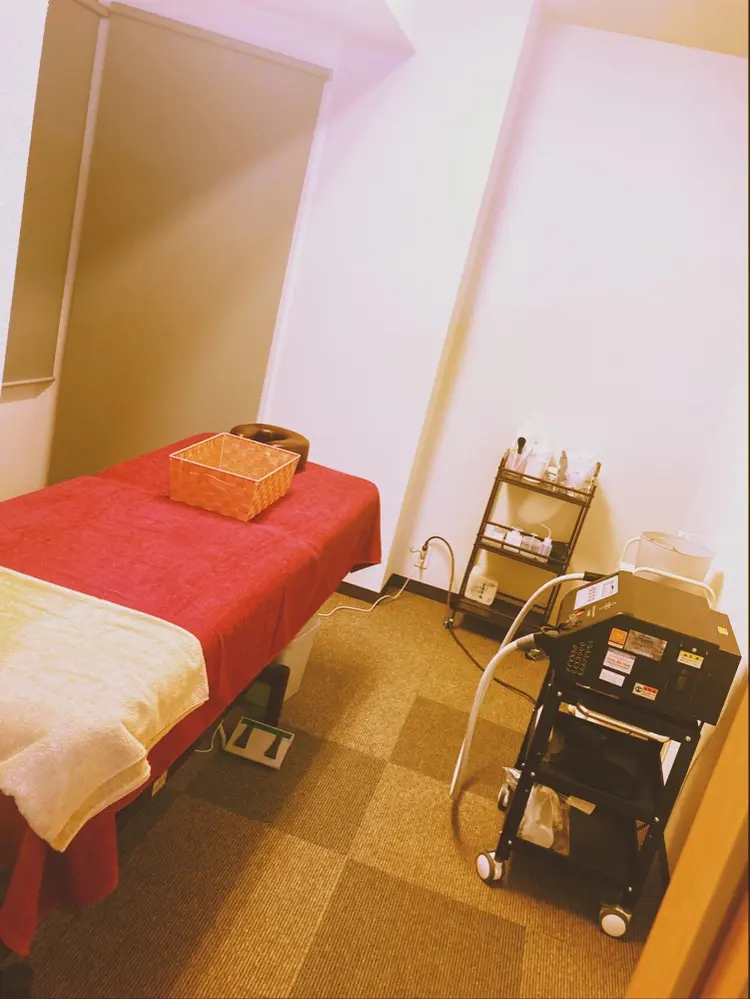 脱毛 &relaxation M.EMINYの内観・外観3