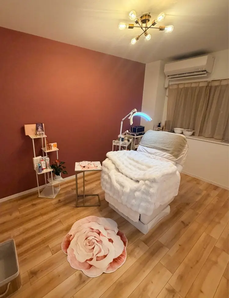 sunny sideの内観・外観1