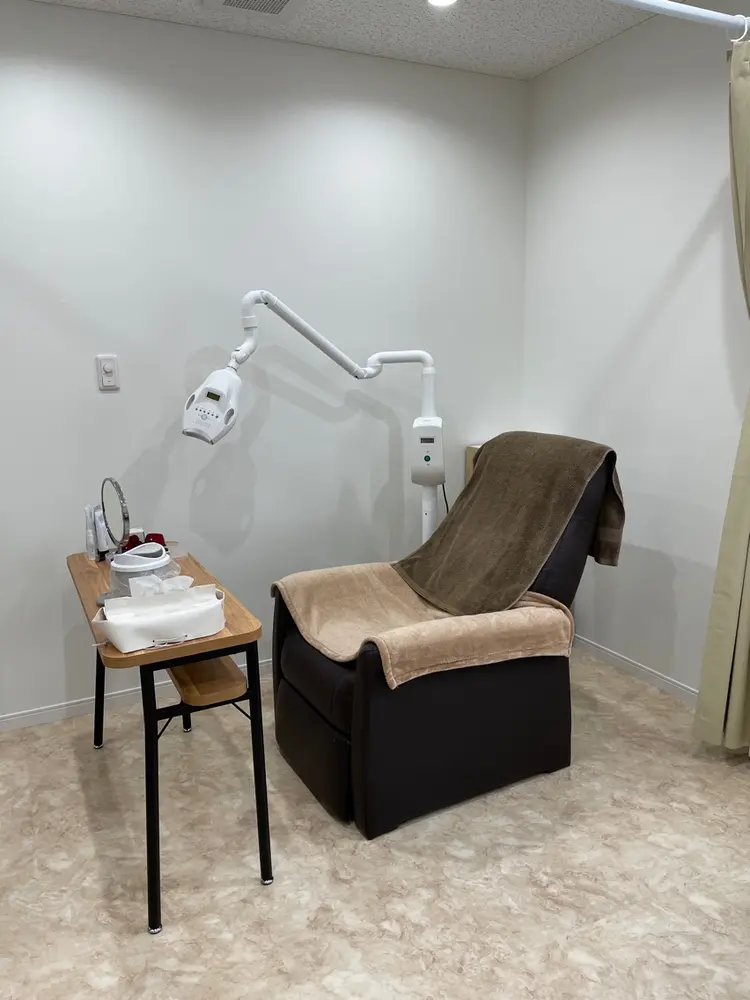 ブロールジム・サロンの内観・外観3