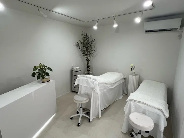 eye salon u-gaの内観・外観3