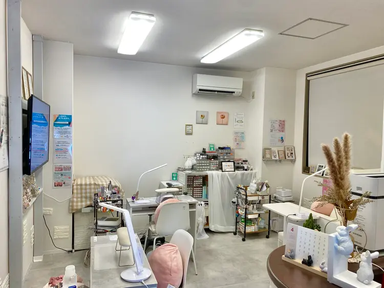 studio tamの内観・外観1