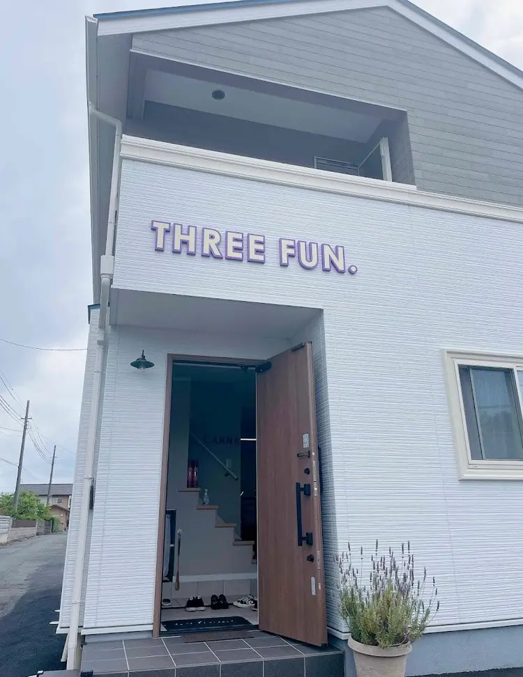 Nail Doctorの内観・外観1