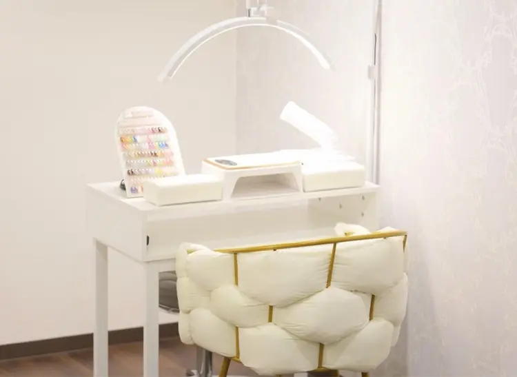 enjuの内観・外観1