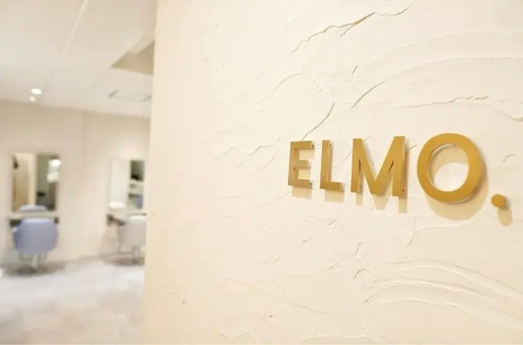 ヘアデザインElmoの内観・外観2