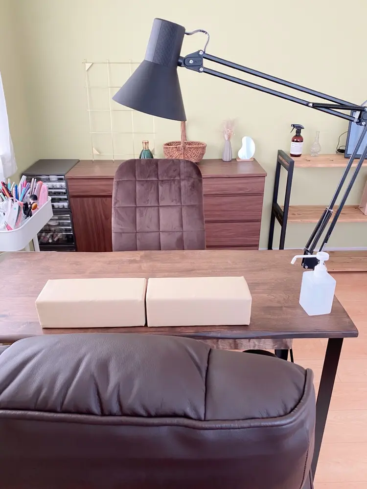 poli_nailsの内観・外観1