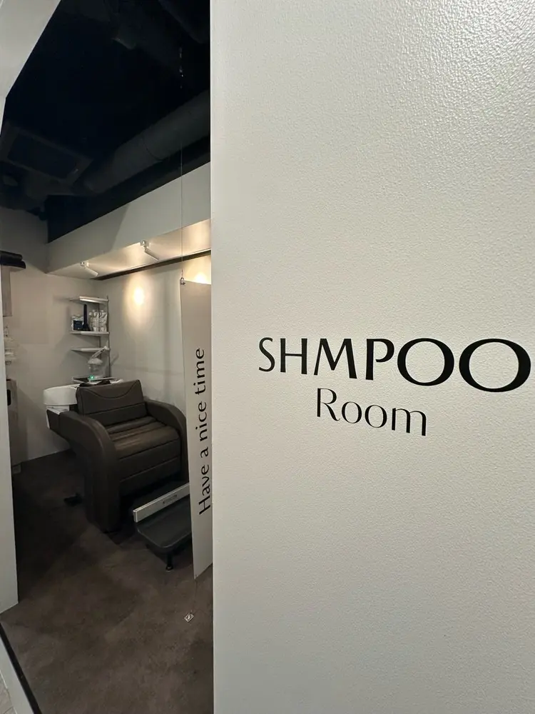 from...の内観・外観3