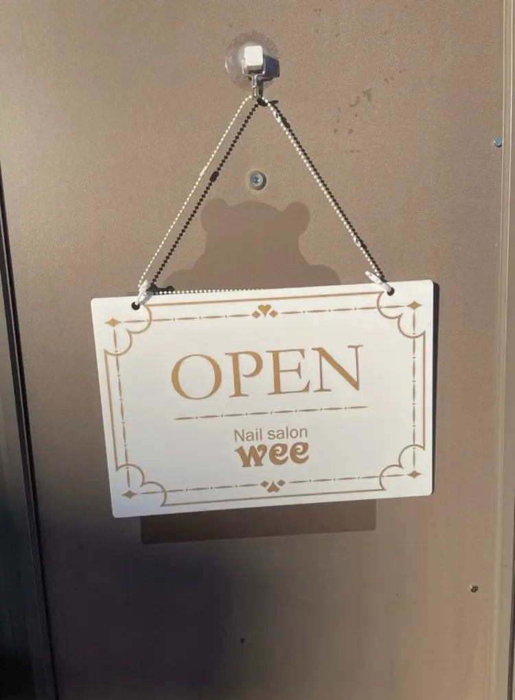 weeの内観・外観3