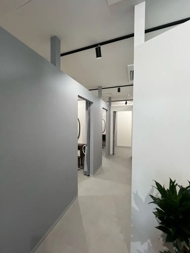 Eyebrowsalon anの内観・外観2